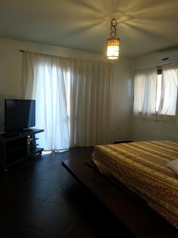 Pousada Paradise Canoa Quebrada Zimmer foto