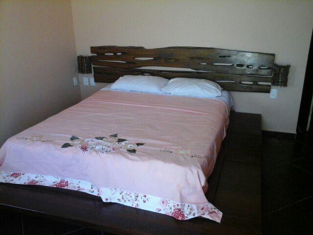 Pousada Paradise Canoa Quebrada Zimmer foto