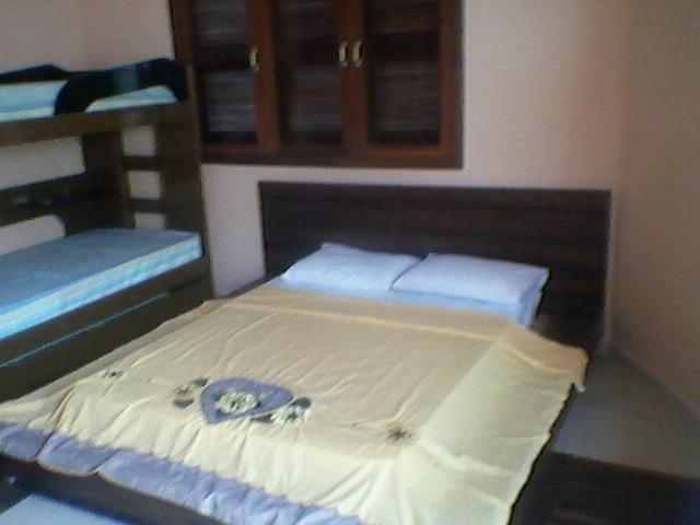 Pousada Paradise Canoa Quebrada Zimmer foto