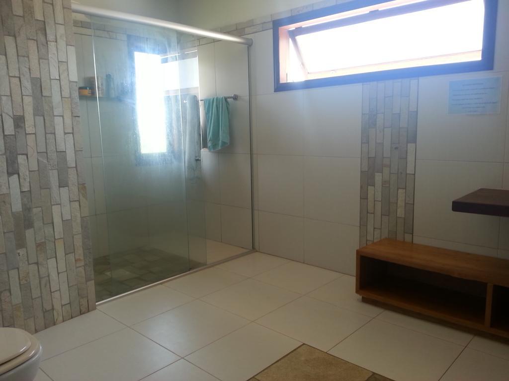 Pousada Paradise Canoa Quebrada Zimmer foto