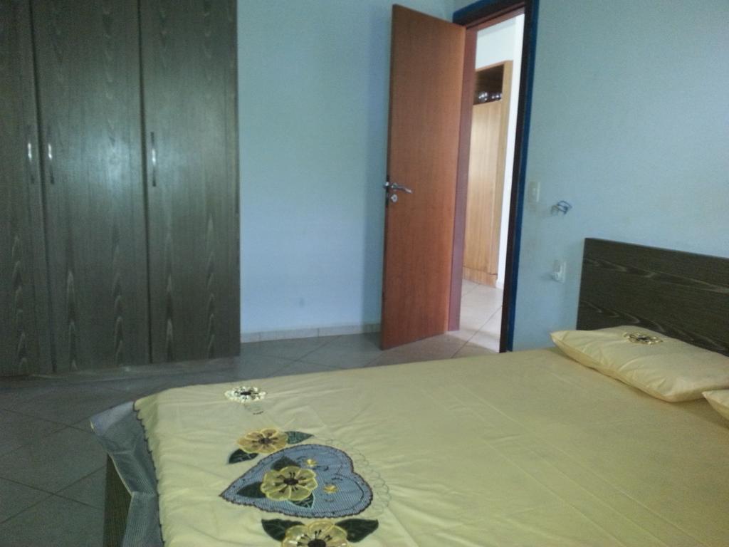 Pousada Paradise Canoa Quebrada Zimmer foto
